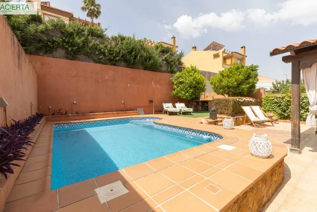 Exclusiva vivienda premium en La Zubia — 6