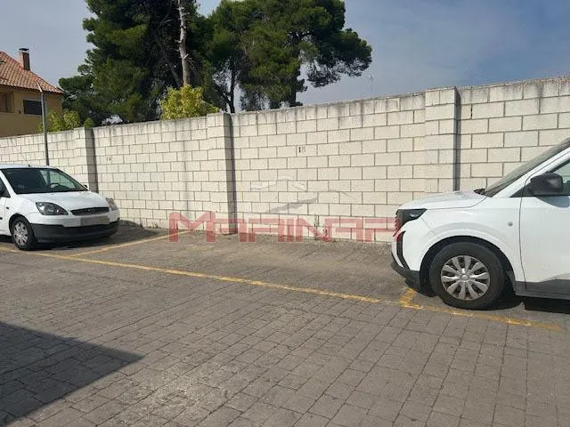 Garaje Exterior en Alquiler en Seseña - foto 3