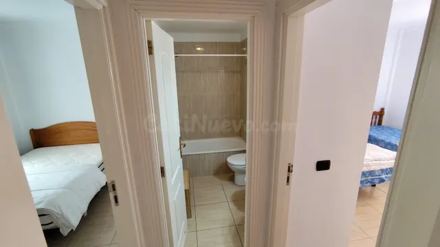 Piso en Alquiler en San Cristobal De La Laguna Santa Cruz de - foto 4