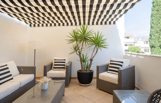 Adosado 3 habitaciones 175m² en venta - Costa Del Sol — 12