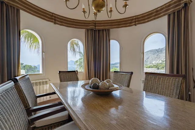 Villa 4 habitaciones 400m² en venta - Altea la Vella — 18