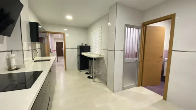 Casa completamente reformada con azotea y trastero — 7