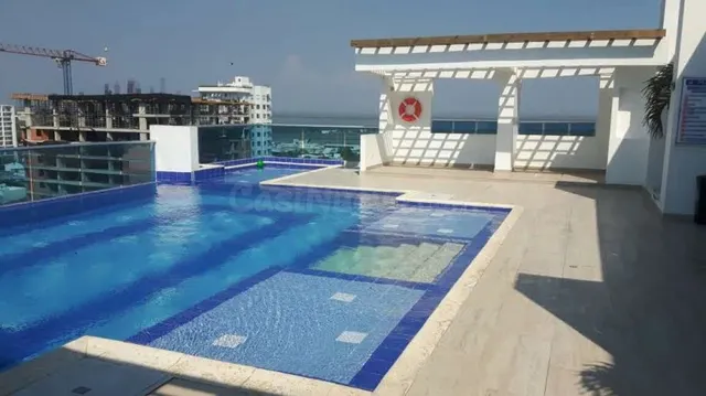 Venta de Apartamento en Crespo