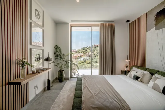 Chalet 6 habitaciones 943m² en venta - Costa Del Sol — 17