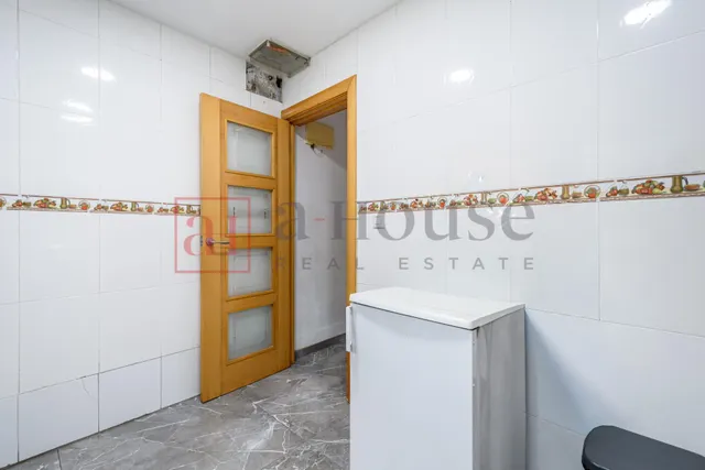 Chalet independiente con terraza y excelente ubicación en el besòs i el maresme — 13