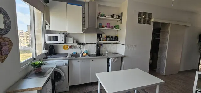 se vende un estudio con garaje y trastero cerca de la playa  - foto 4