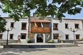 Edificio con dos viviendas en el casco de San Bartolomé de Tirajana — 43