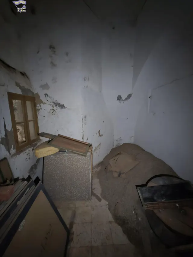 SE VENDE DOS APARTAMENTOS INDEPENDIENTES EN EL CASCO ANTIGUO — 9
