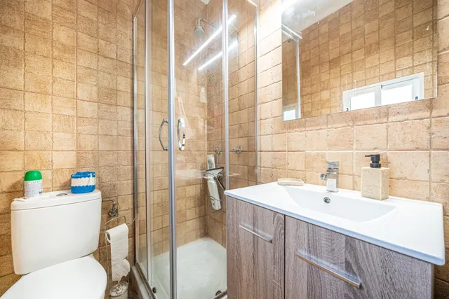 Casa con terreno en Son Moja, Santanyi — 13