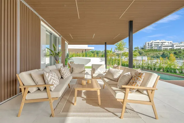 Apartamento 4 habitaciones 239m² en venta - Marbella — 8