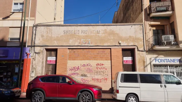 ¡Oportunidad para constructores! — 2
