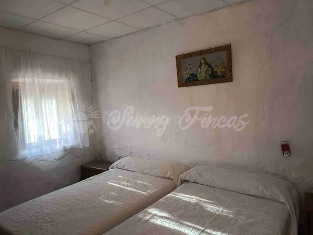Casa de campo-Masía en Venta en Yecla Murcia — 13