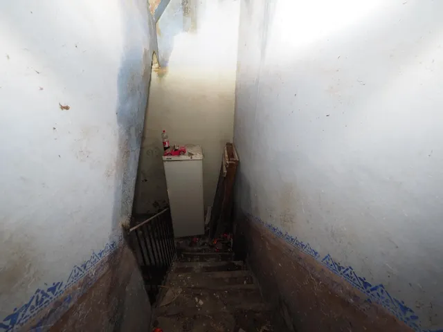 SE VENDE CASA INDEPENDIENTE EN SANT QUINTI DE MEDIONA — 11