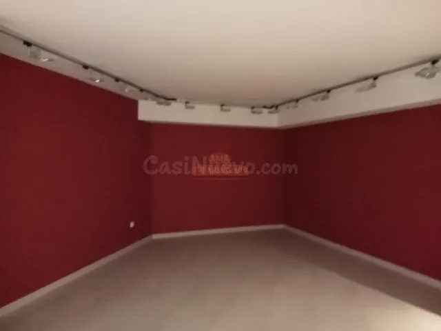Se alquila oficina en Chinchilla cerca de la Plaza Mancha — 2