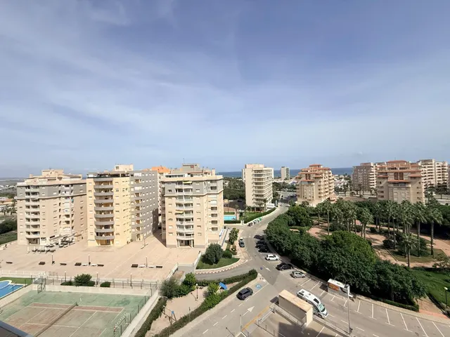 Ático en Manga Beach Club – Km 18 de La Manga del Mar Menor — 7