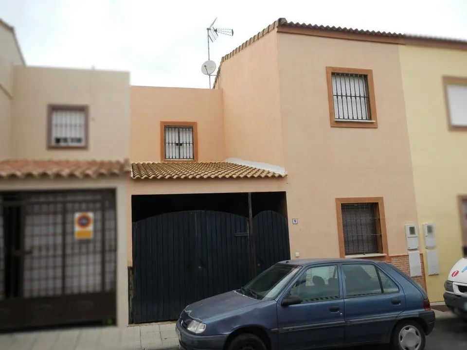 Casa 3 habitaciones 88m² en venta - Andalucia