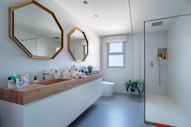 Ático 4 habitaciones 275m² en venta - Cruz de Humilladero- Paseo de los Tilos — 10