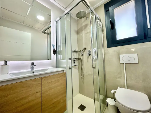 Apartamento 2 habitaciones 114m² en venta - Zona Pueblo — 25