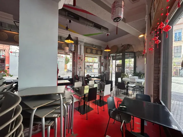 Local comercial 121m² en alquiler - Alameda - foto 3
