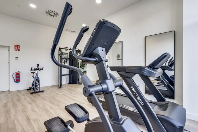 Apartamento 2 habitaciones 80m² en venta - Perchel Norte - Trinidad — 16