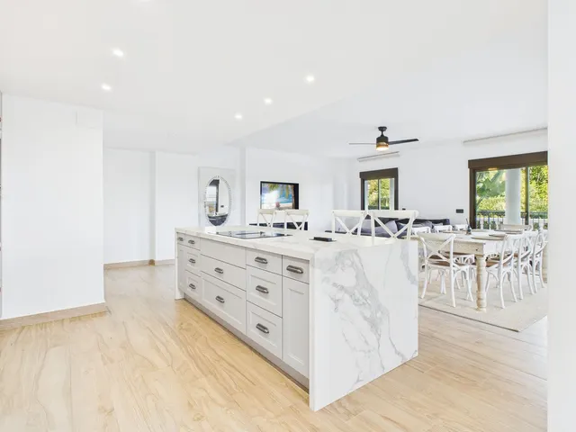 Apartamento 3 habitaciones 137m² en venta - Costa del Sol - foto 3