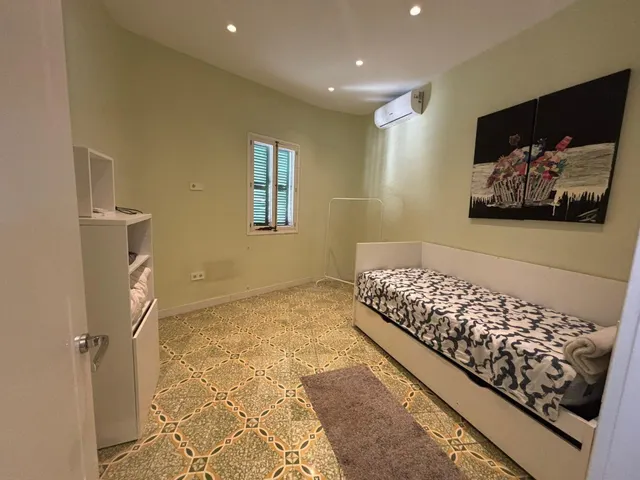 Casa señorial con algunas reformas pendientes — 16