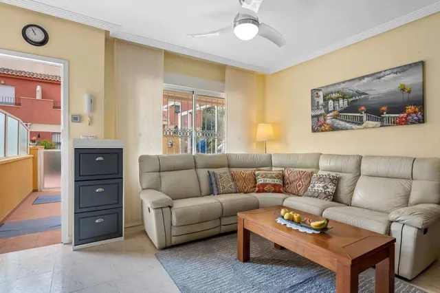 Adosado 3 habitaciones 97m² en venta - Los Dolses — 8