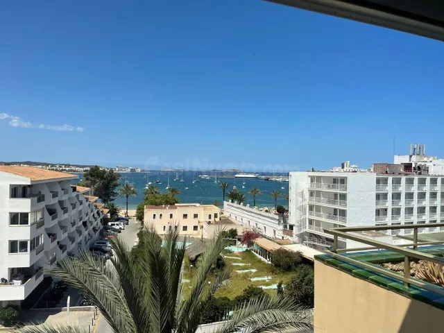 Piso 4 habitaciones 157m² en venta - Sant Antoni de Portmany - foto 2