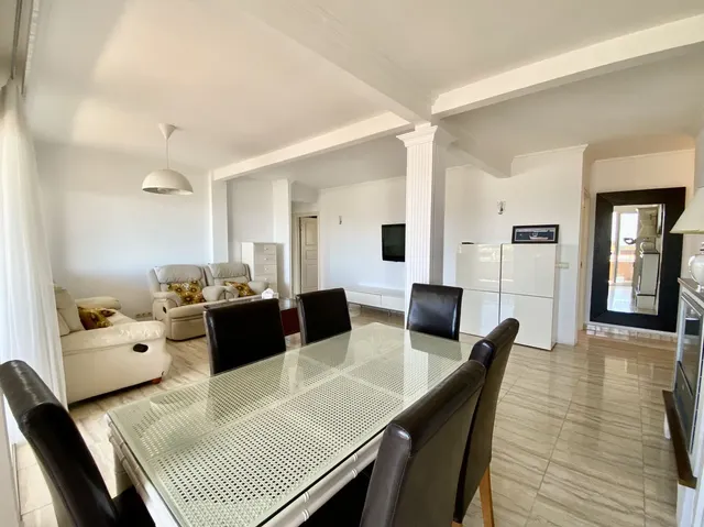 Apartamento 4 habitaciones 129m² en venta - Centro — 9