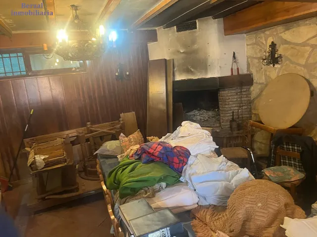 Casa para reformar en Navarrete, La Rioja, en Camino de Santiago — 23
