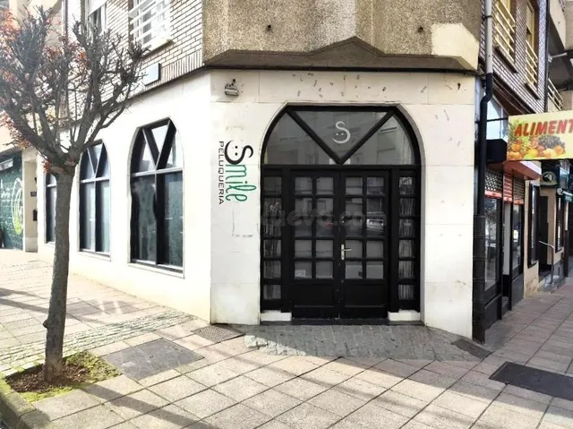 Local comercial en Astillero Centro
