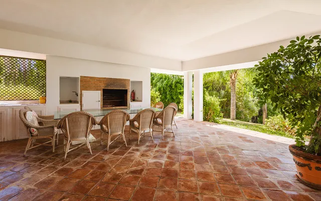 Chalet 20 habitaciones 1785m² en venta - Marbella — 31