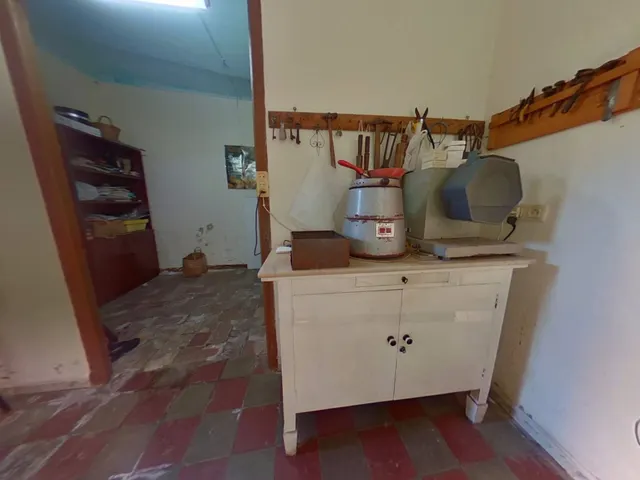 ¡¡¡ CASA EN LA RIBERA !! — 11