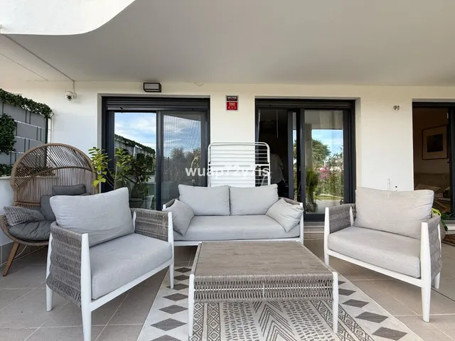 Apartamento 2 habitaciones 67m² en venta - Costa Del Sol — 21