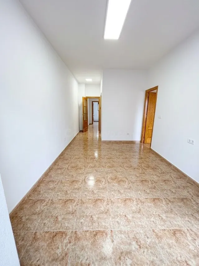 PISO A ESTRENAR CON GARAJE Y TRASTERO EN LOS ALCÁZARES — 5