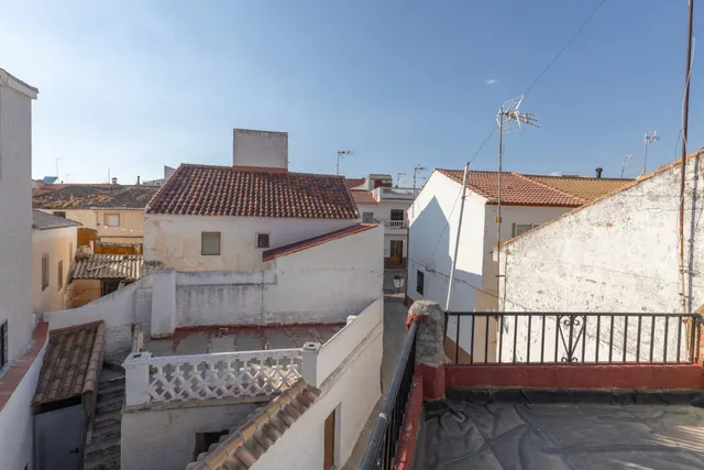 ¡Tu nuevo hogar en Morelabor te espera por solo 39.900€! ✨ — 39
