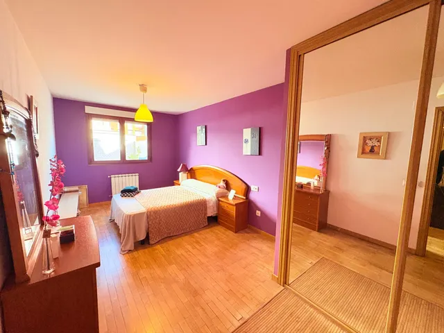 Gran piso con terraza de 58m2 — 22