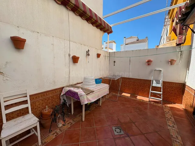Casa adosada - Bolullos de la Mitación — 15
