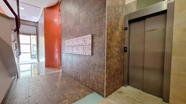 Apartamento de un dormitorio junto a la Catedral — 20