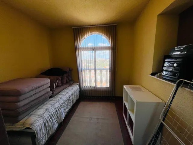 Apartamento de 3 Dormitorios con vistas al mar — 14