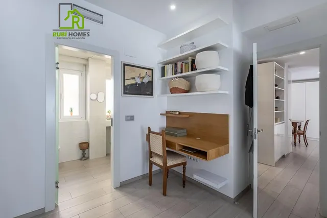 PISO EN VENTA - GRANADA (C/Recogidas) — 23