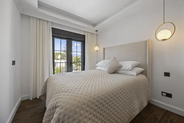 Chalet 5 habitaciones 333m² en venta - Marbella — 32