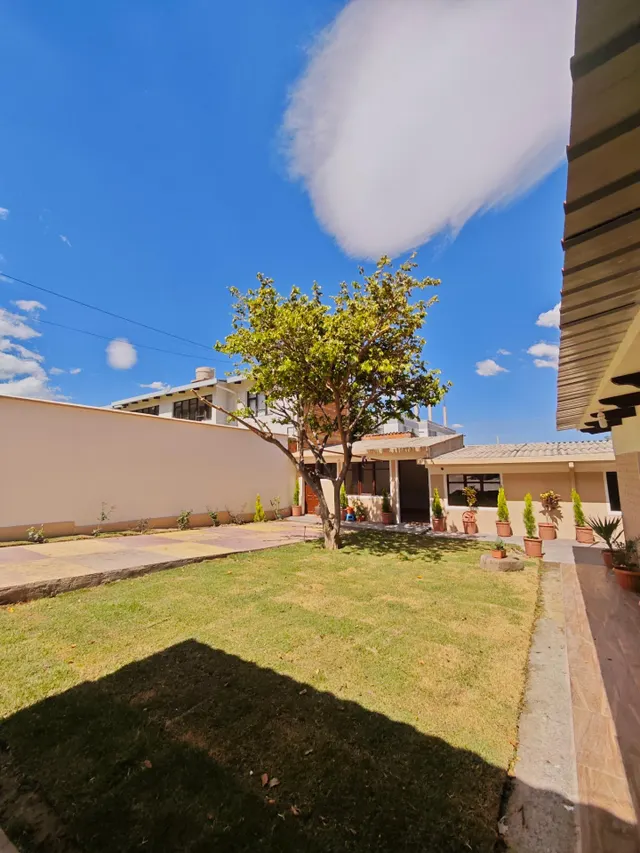 Casa 5 habitaciones 186m² en alquiler - Mesadilla — 40