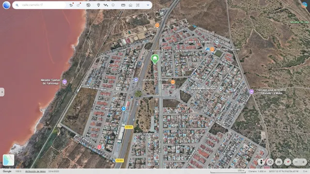 Villa 3 habitaciones 126m² en venta - San luis — 3
