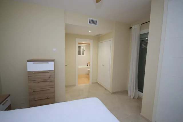 Chalet pareado en Urb. Vista Hermosa con piscina y pádel – Cerca de Isla Canela y Portugal — 25