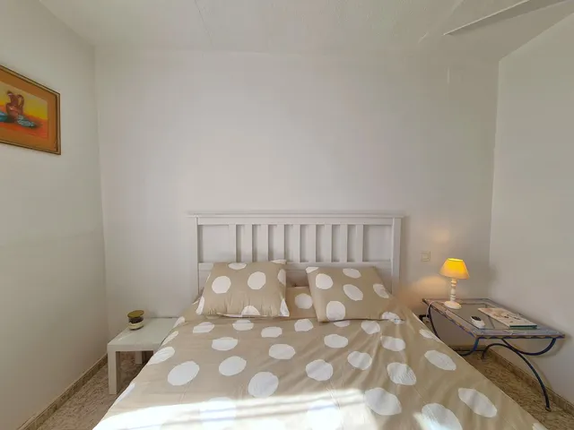 Adosado 2 habitaciones 70m² en venta - Costa del Sol — 35