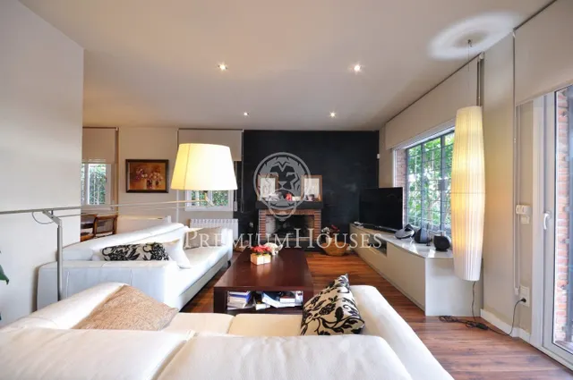 Casa independiente en venta en Teià — 7