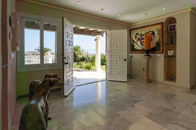 Chalet 5 habitaciones 534m² en venta - Riviera del sol — 14