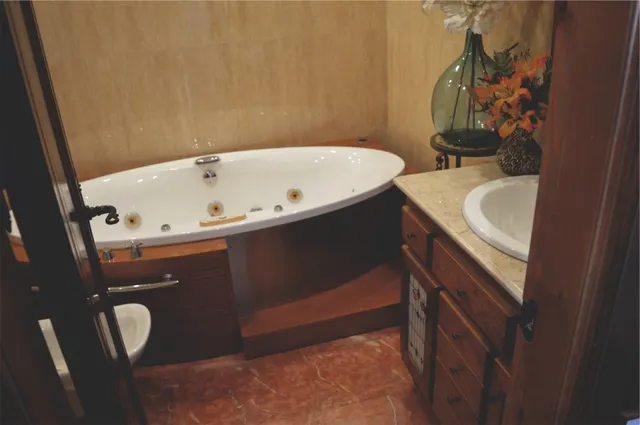 Casa de pueblo en Venta en Ronda Málaga - foto 4