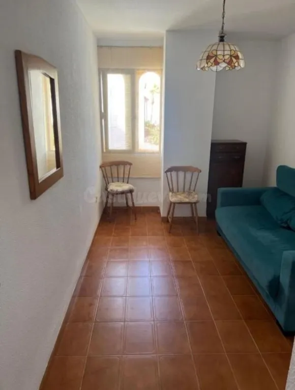 Primera línea de playa: Espectacular adosado con piscina, jardín y 4 habitaciones — 7